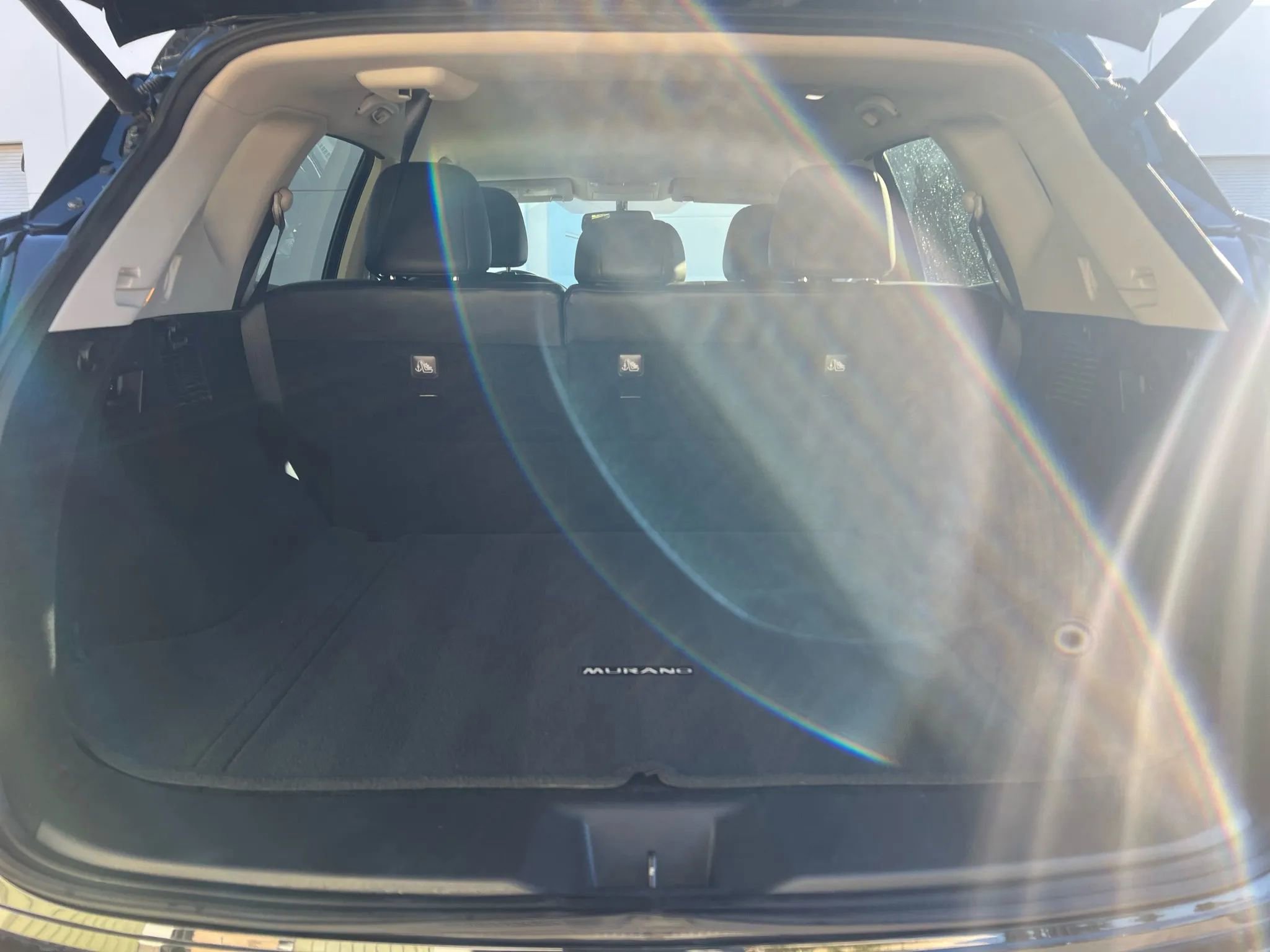 Used 2016 Nissan Murano Platinum image 14