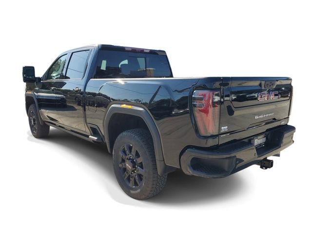 New 2026 GMC Sierra 2500 AT4 w/ AT4 Premium Plus Package AWD/4WD image 4