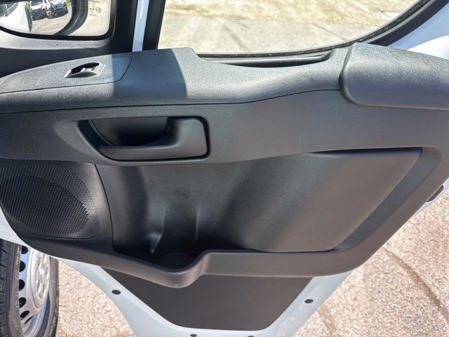 New 2026 RAM ProMaster 2500 w/ Convenience Group FWD image 13