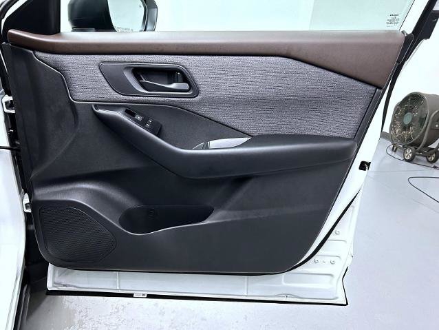 Certified 2023 Nissan Rogue S AWD/4WD image 16