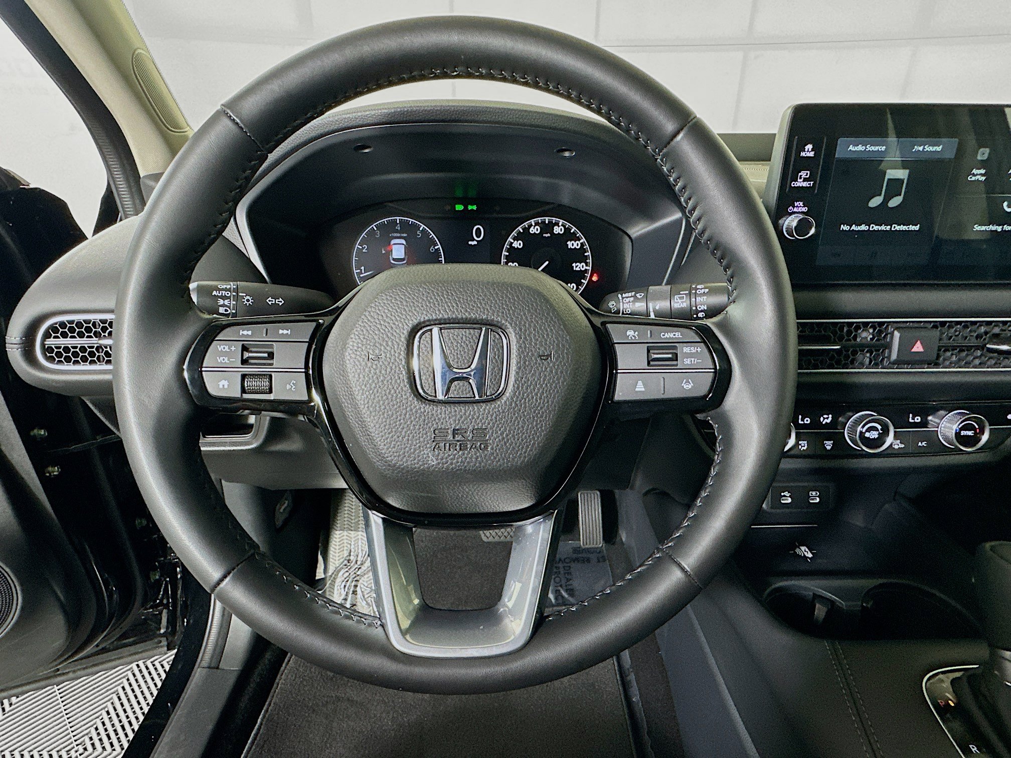 Used 2027 Honda HR-V EX-L image 15