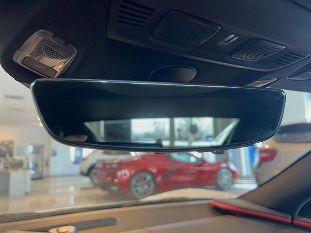 Used 2023 Chevrolet Corvette Stingray w/ Z51 Performance Package image 31