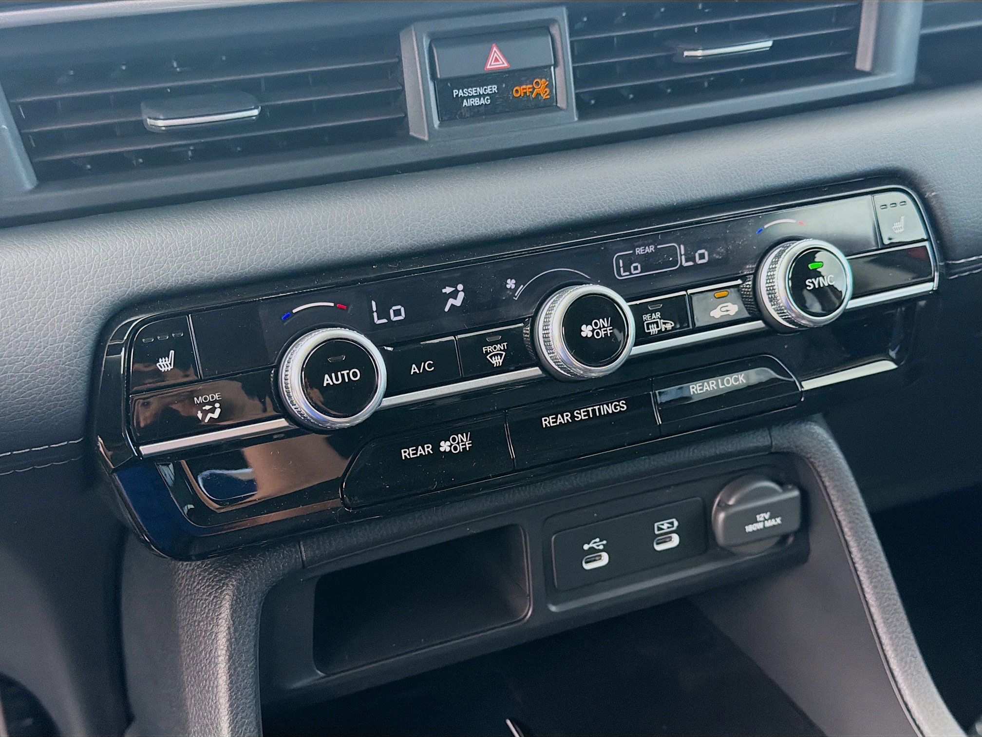 New 2026 Honda Pilot EX-L image 14