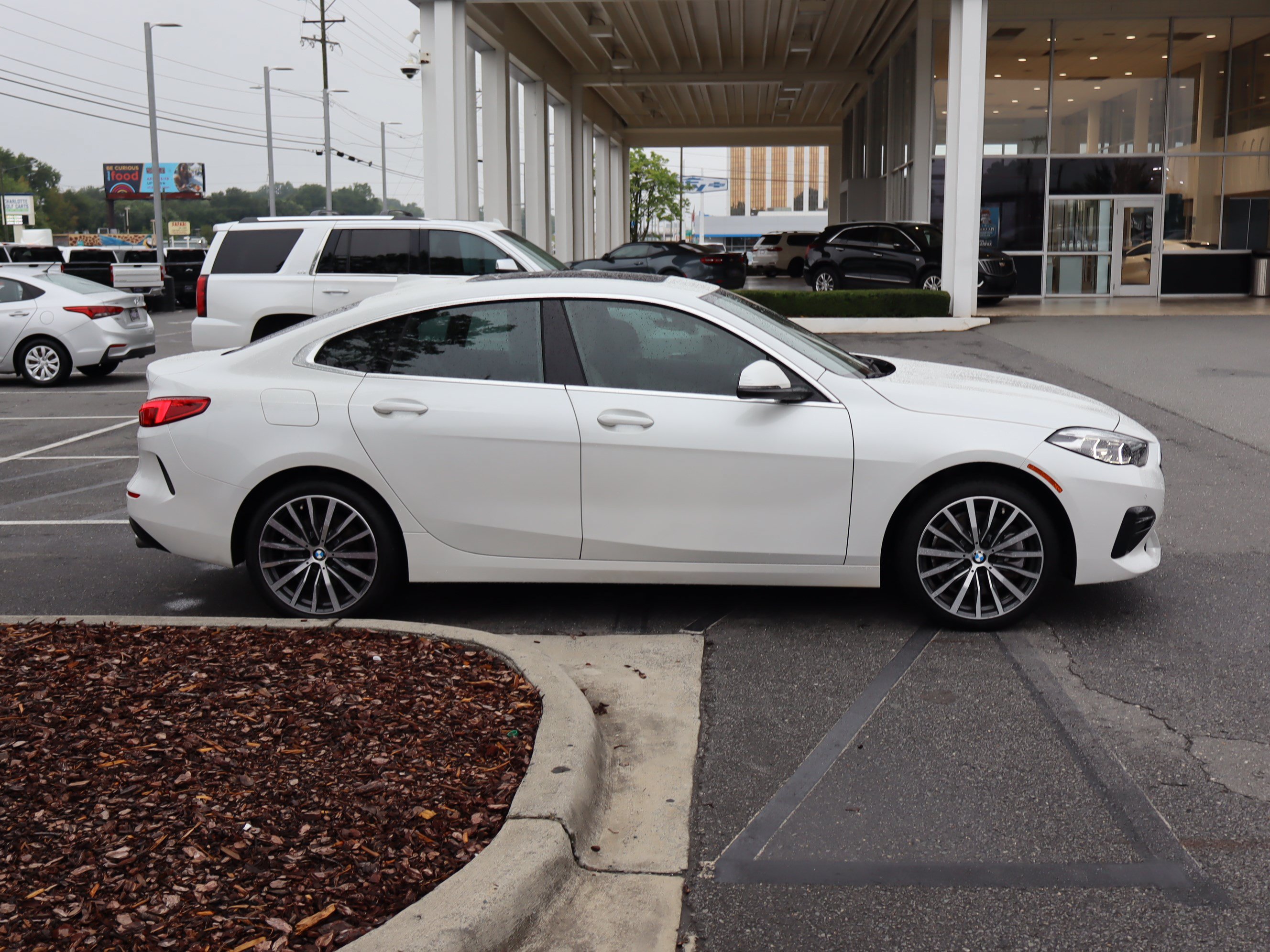 Used 2024 BMW 228i Gran Coupe w/ Convenience Package FWD image 11