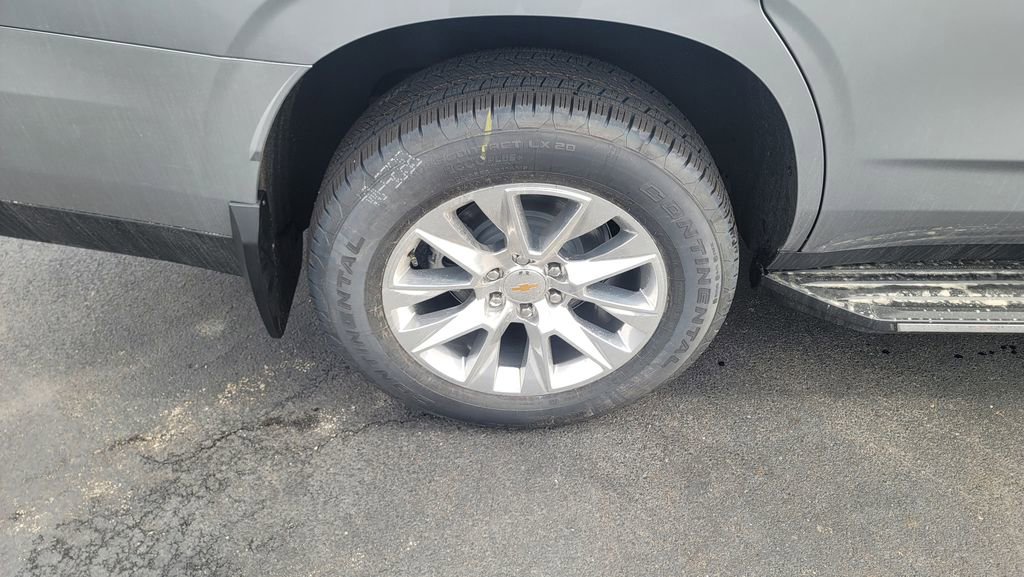 New 2026 Chevrolet Tahoe Premier image 13