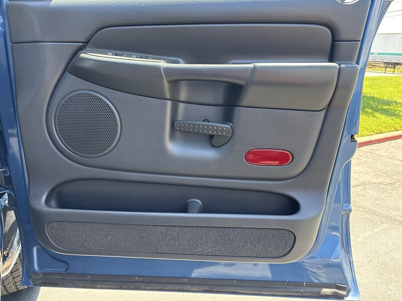 Used 2002 Dodge Ram 1500 Truck 2WD Quad Cab image 38