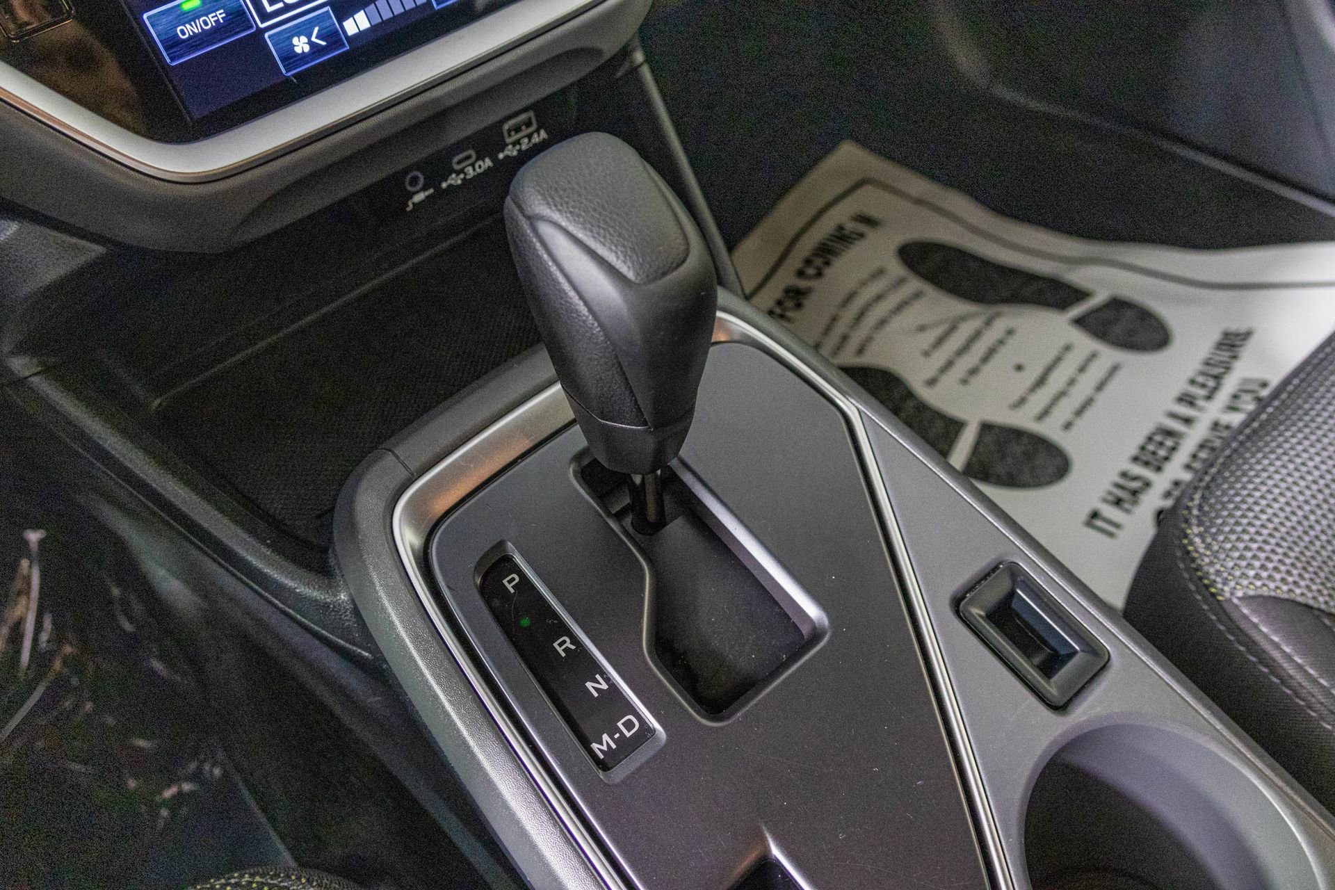 Used 2024 Subaru Crosstrek 2.0i Premium w/ Crosstrek Mirror Package image 25