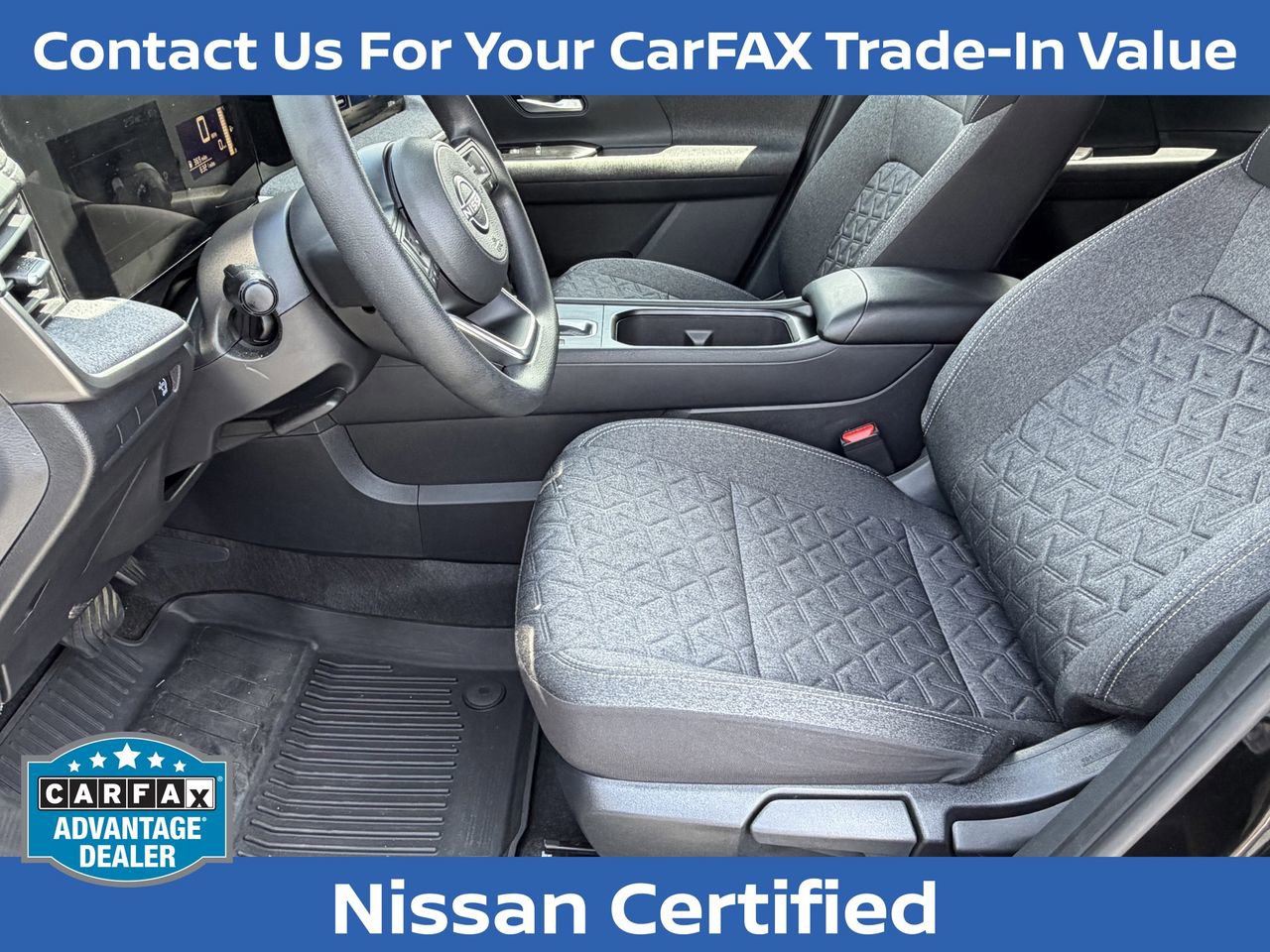Used 2026 Nissan Kicks SV FWD image 27
