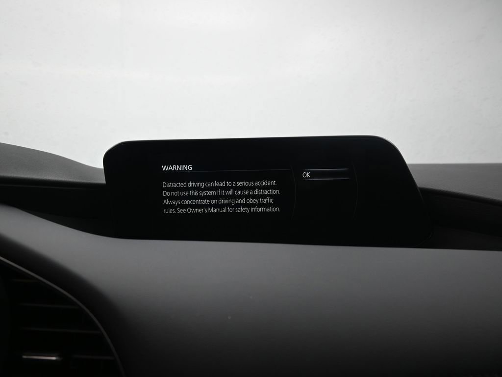 Used 2025 MAZDA MAZDA3 s image 11