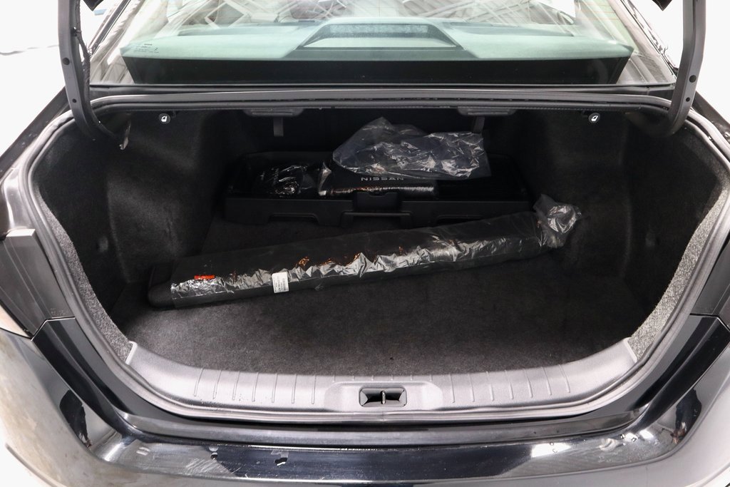 Certified 2025 Nissan Altima 2.5 SL image 15