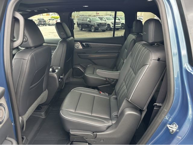 New 2026 Buick Enclave Avenir w/ Super Cruise Package image 14