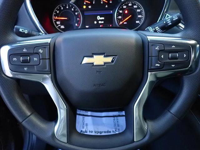 New 2026 Chevrolet Blazer LT w/ Convenience Package image 17