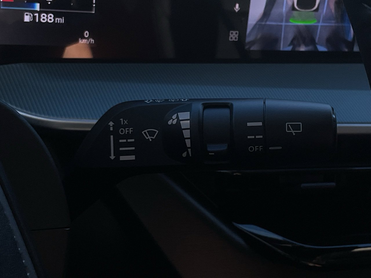 New 2027 Nissan Murano SL AWD/4WD image 38