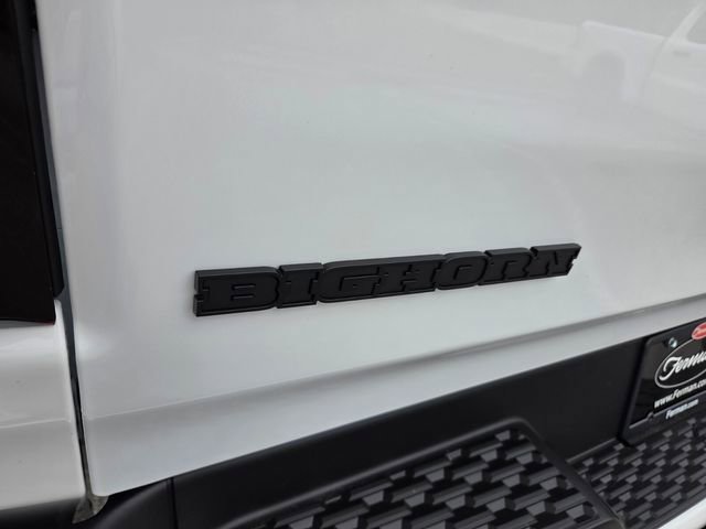 New 2026 RAM 1500 Big Horn AWD/4WD image 10