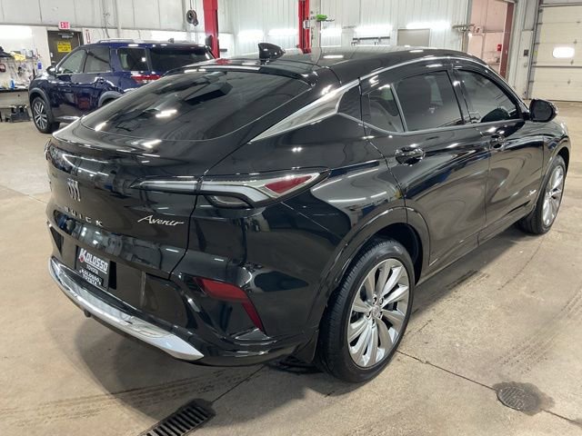 Used 2024 Buick Envista Avenir image 6