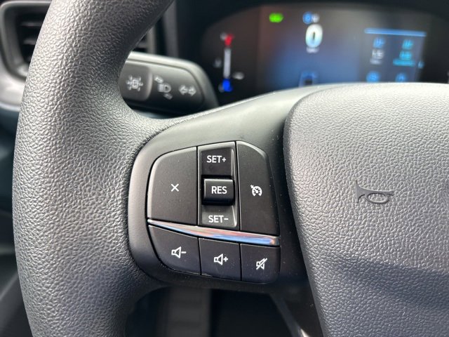 New 2025 Ford Maverick XL image 14