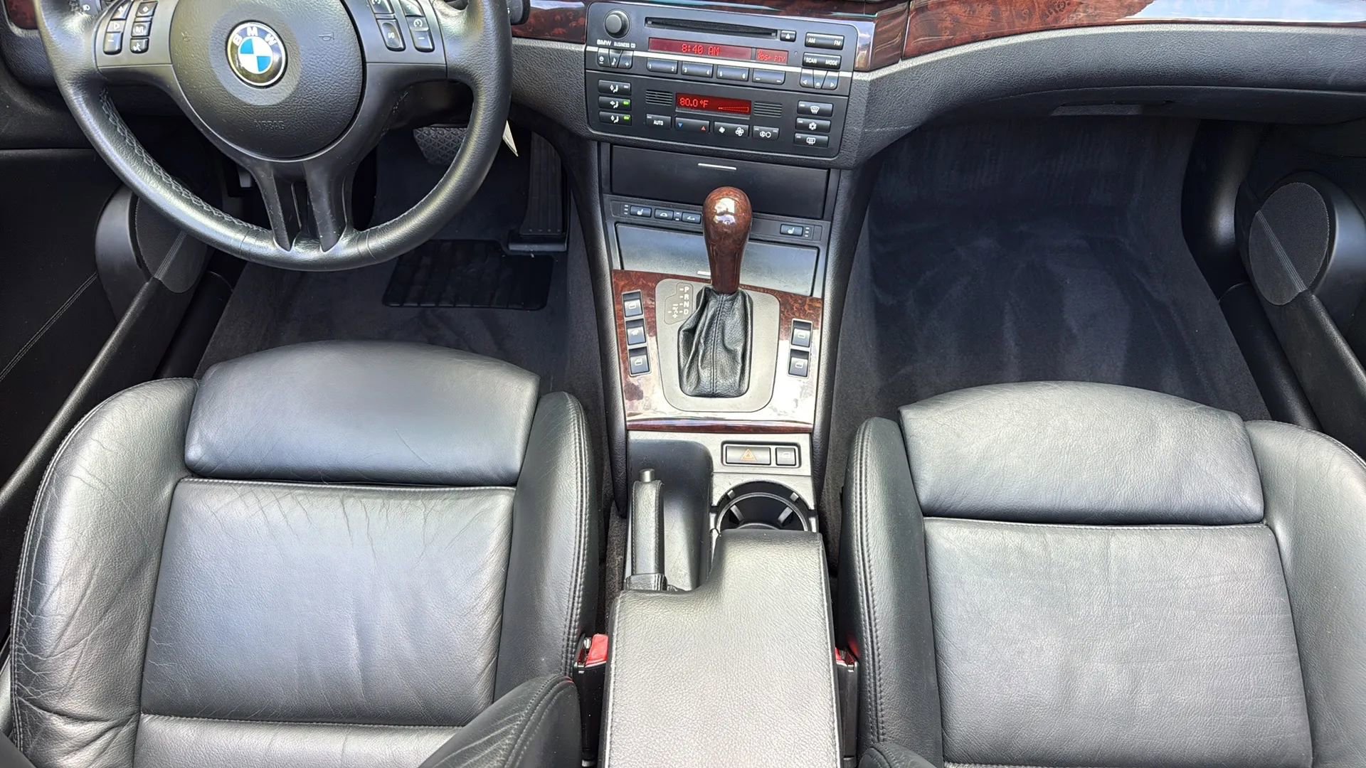 Used 2003 BMW 330Ci Convertible image 30