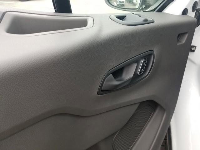 New 2026 Ford Transit 350 148 High Roof w/ Load Area Protection Package image 17