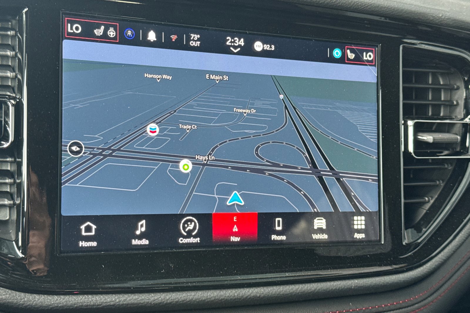 New 2026 Dodge Durango GT image 18