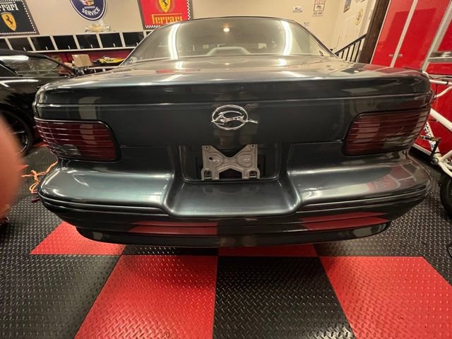 Used 1996 Chevrolet Impala SS image 9