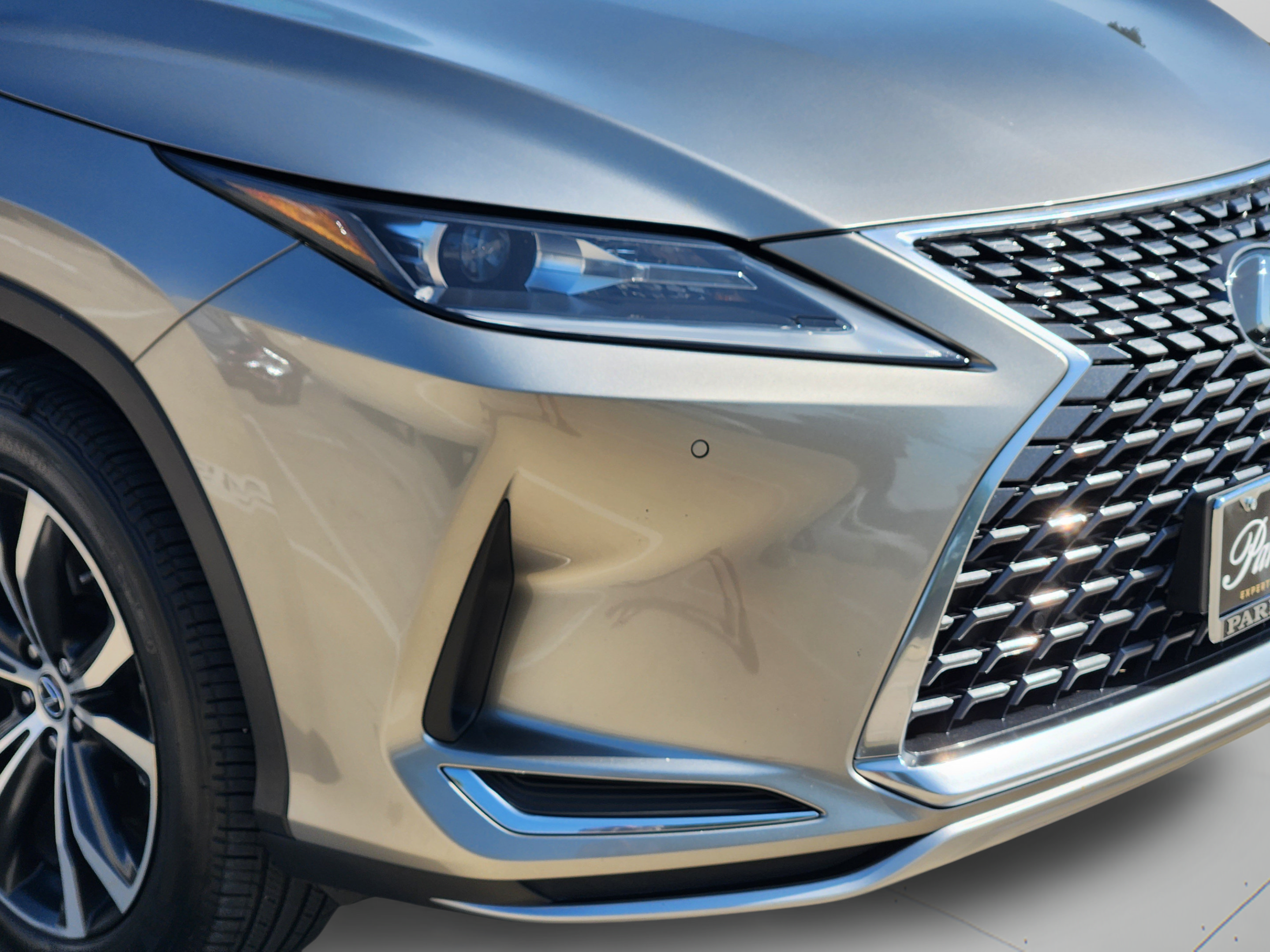 Used 2020 Lexus RX 350 FWD w/ Premium Package image 40