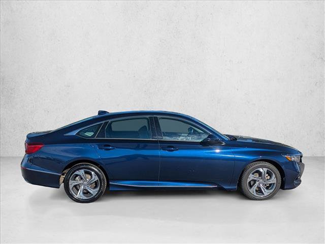 Used 2018 Honda Accord EX-L image 4