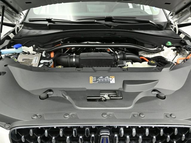 Used 2023 Lincoln Aviator Grand Touring w/ Equipment Group 301A image 28