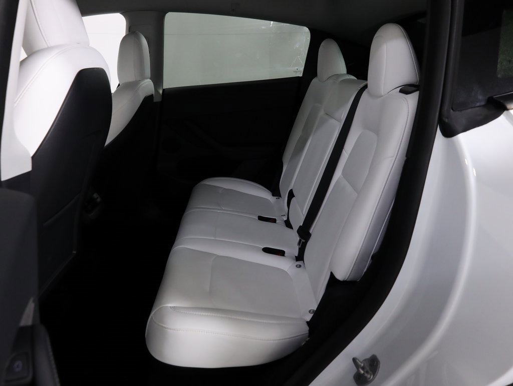 Used 2023 Tesla Model Y Performance image 52
