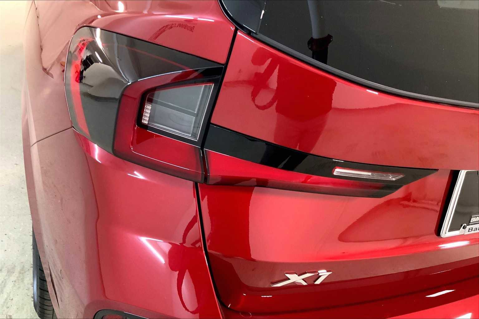 New 2026 BMW X1 xDrive28i w/ Technology Package image 14