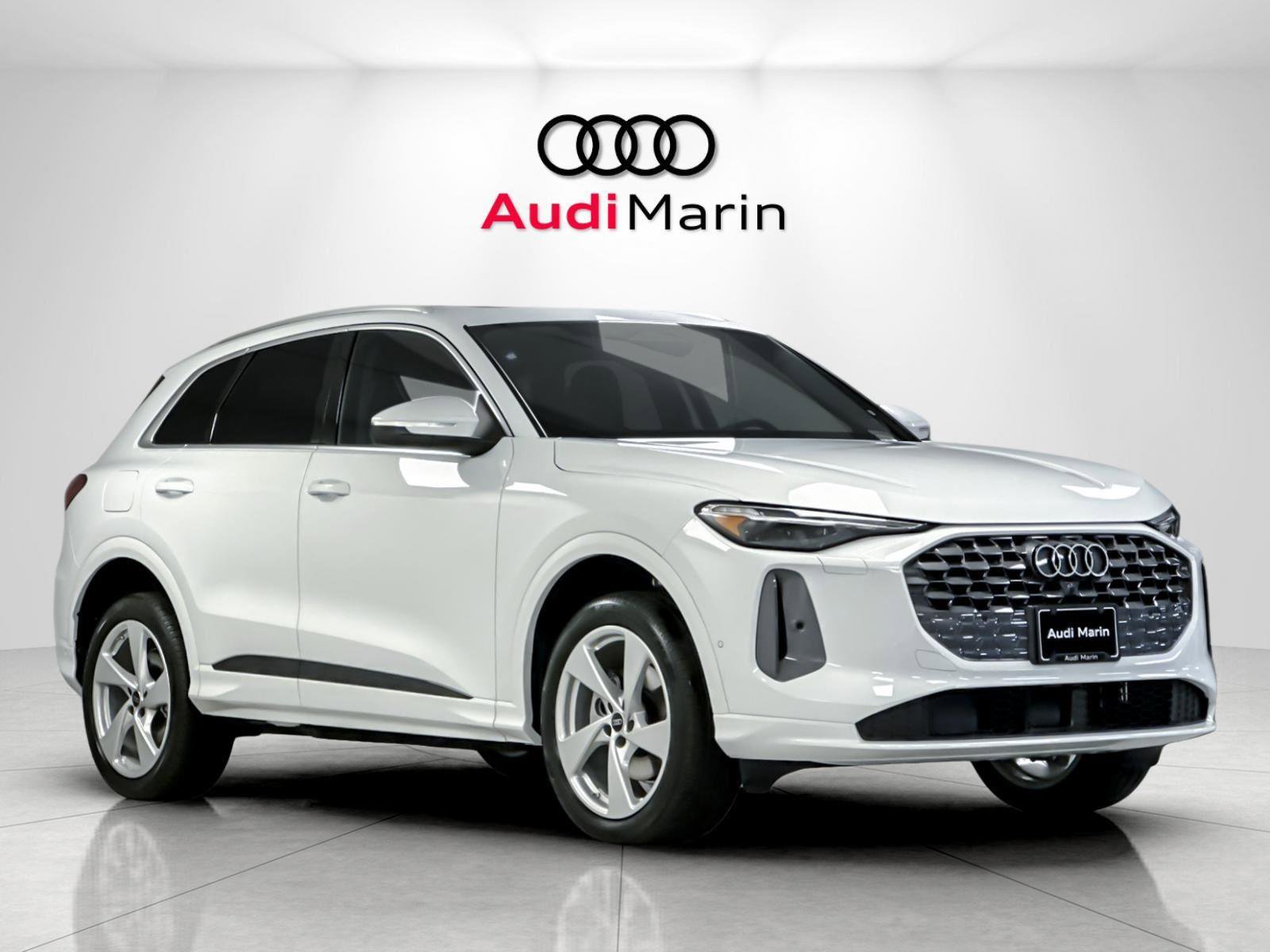 New 2025 Audi Q5 Premium Plus image 7