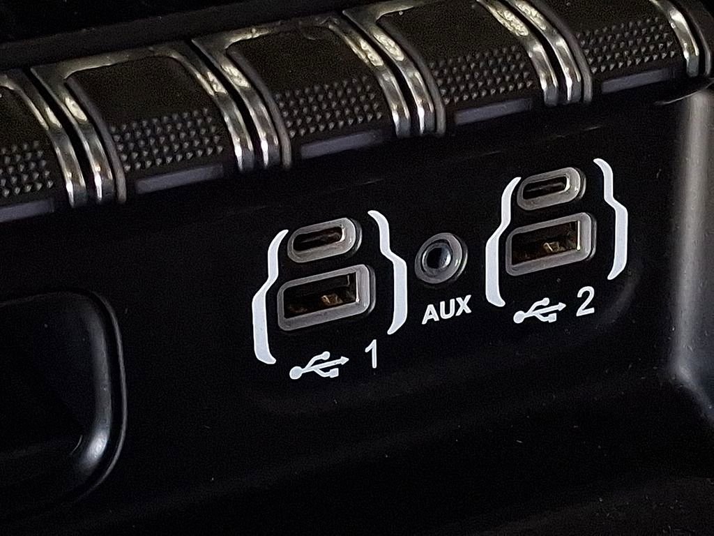 Used 2024 RAM 3500 Limited w/ Night Edition image 20