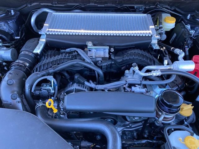 New 2026 Subaru WRX Limited image 27