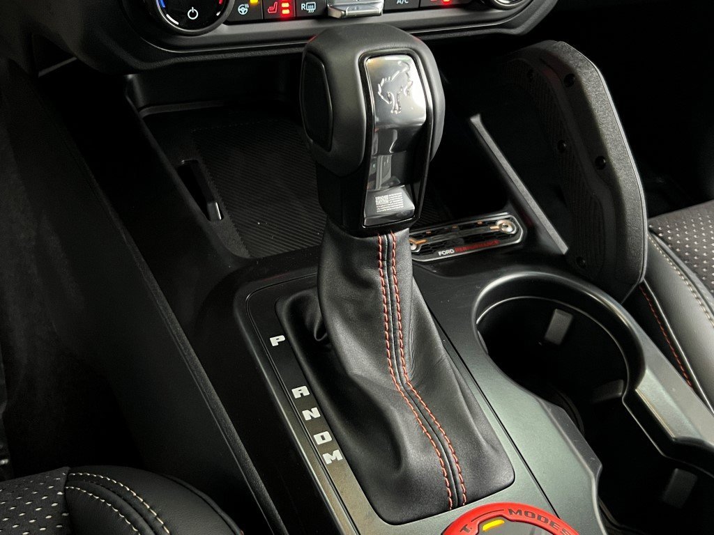 New 2025 Ford Bronco Raptor image 19