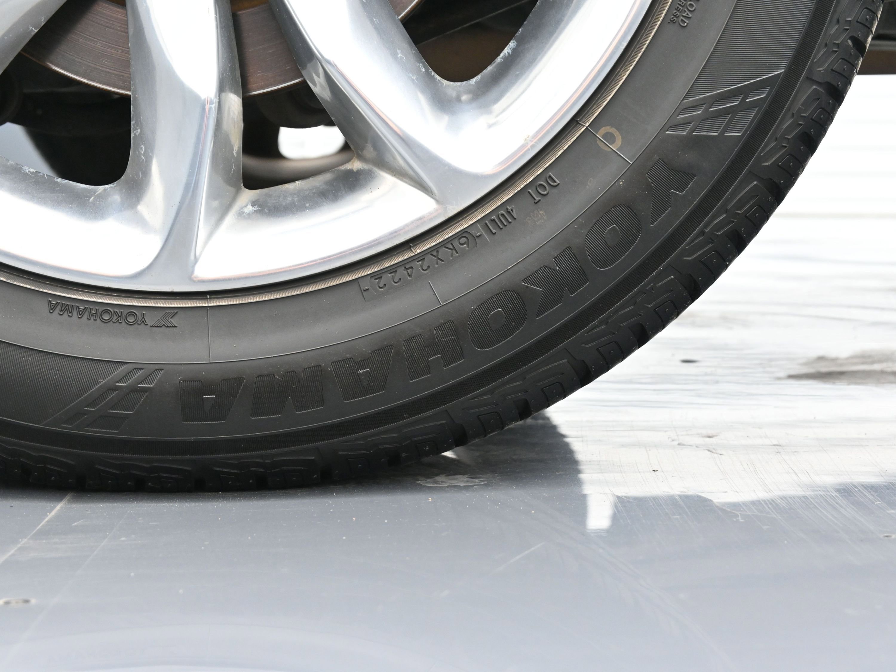 Used 2015 Ford Explorer XLT w/ Equipment Group 202A image 43