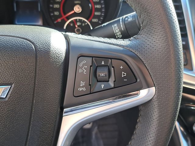 Used 2017 Chevrolet SS image 24