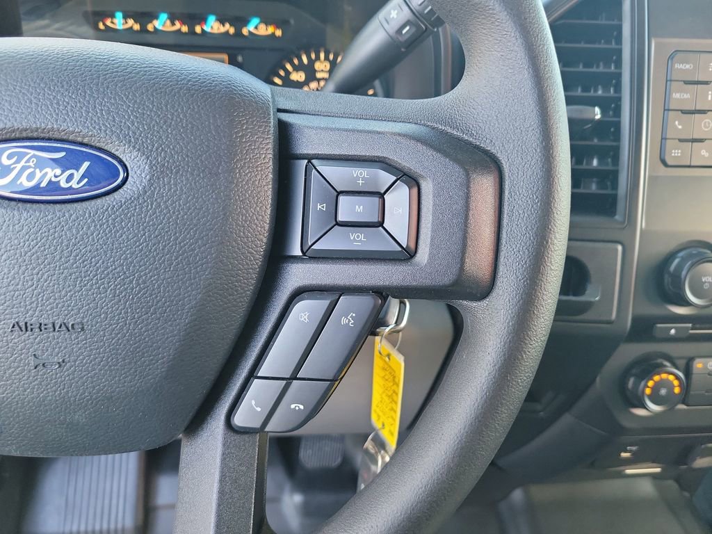 Used 2018 Ford F150 XL w/ Equipment Group 101A Mid image 18