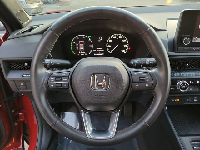 Certified 2023 Honda CR-V Sport image 25