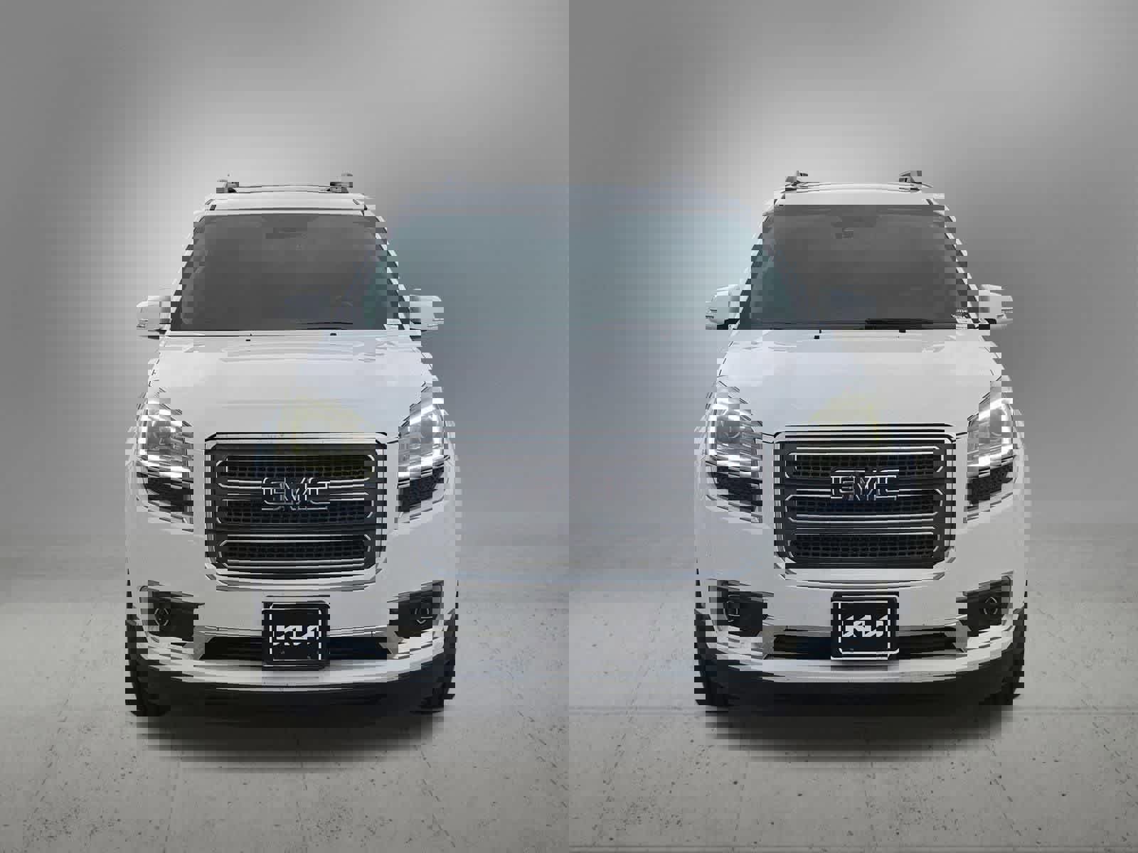 Used 2016 GMC Acadia SLT w/ Open Road Package AWD/4WD image 9