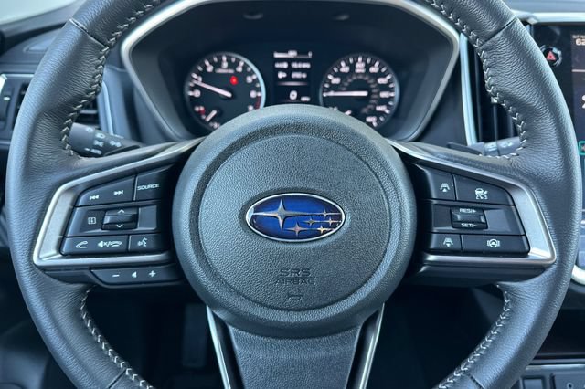 Certified 2025 Subaru Ascent Premium w/ Premium Package AWD/4WD image 21