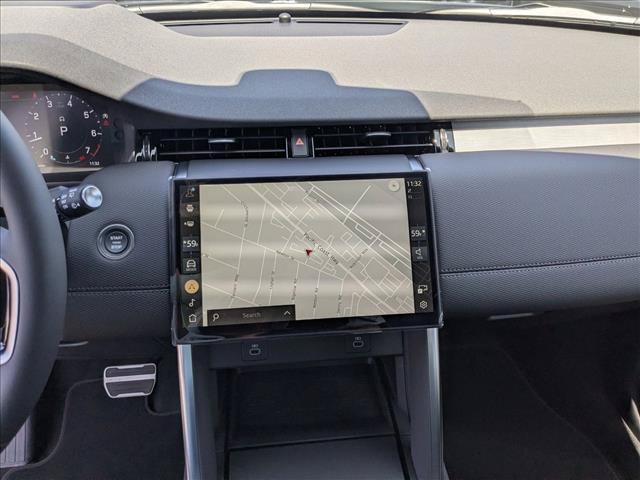 New 2026 Land Rover Discovery Sport Landmark AWD/4WD image 12