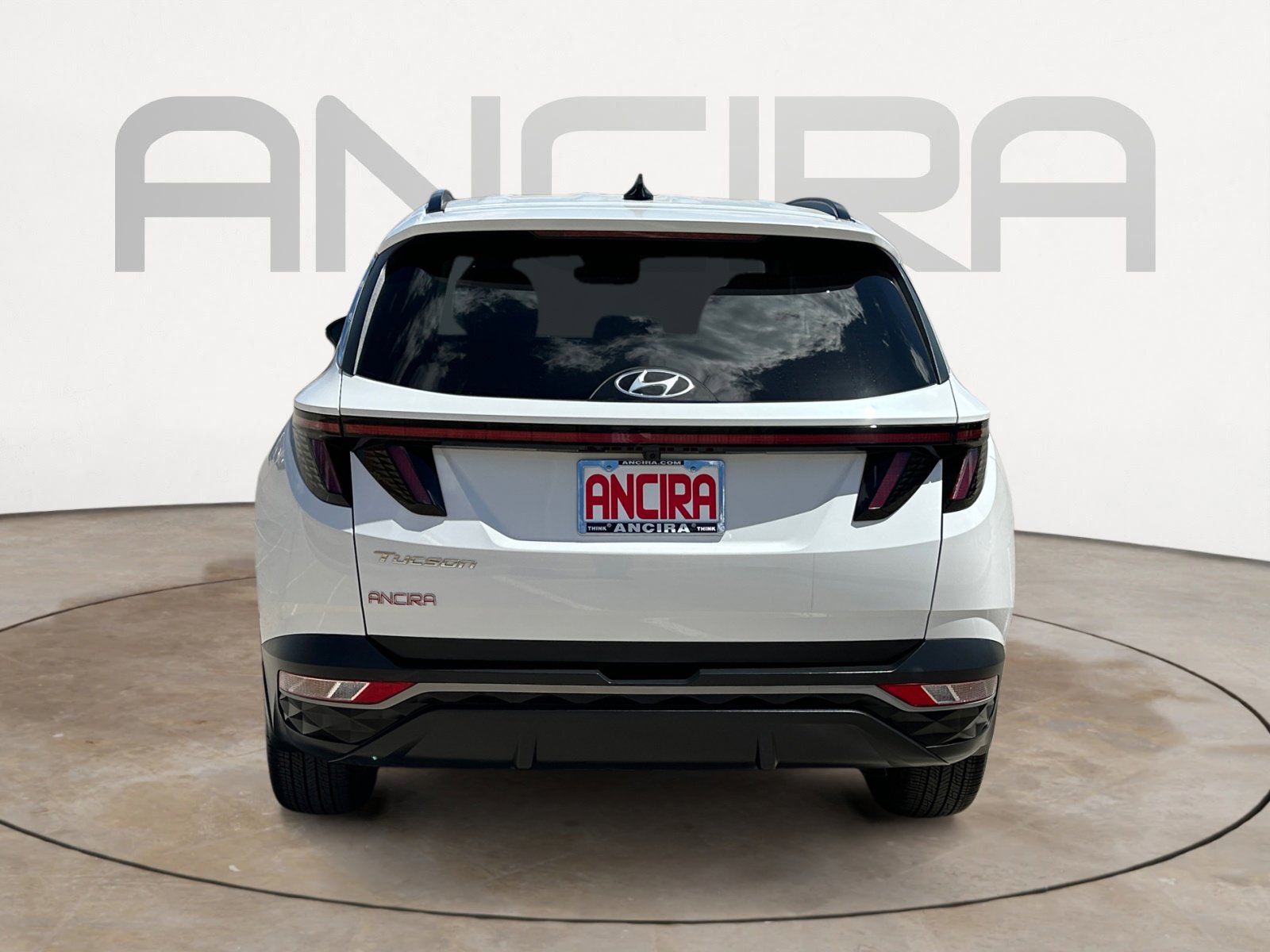 Used 2023 Hyundai Tucson SEL w/ Convenience Package image 9