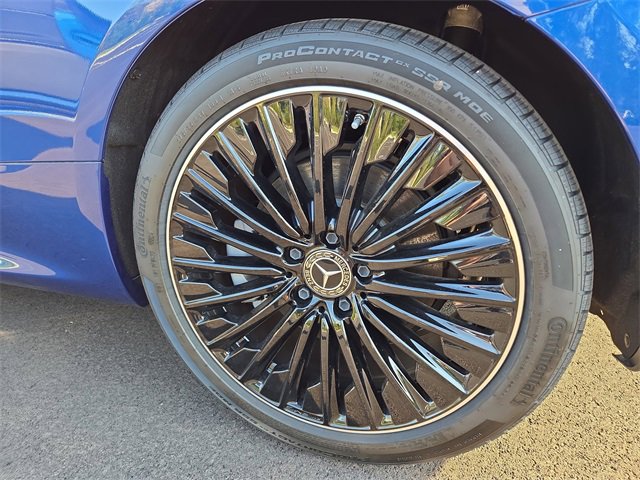 New 2024 Mercedes-Benz CLE 450 4MATIC Coupe image 29