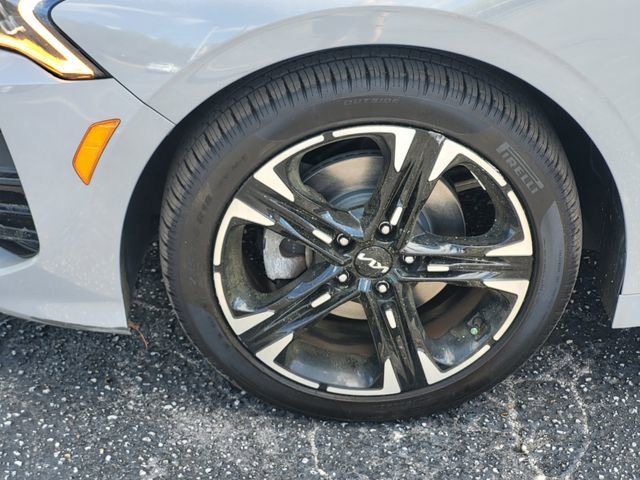 Used 2022 Kia K5 GT-Line w/ GT-Line FWD Premium Package image 8