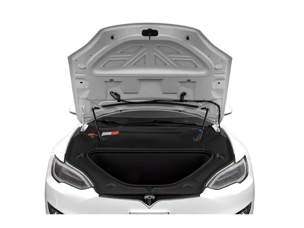 Used 2019 Tesla Model S P100D AWD/4WD image 14