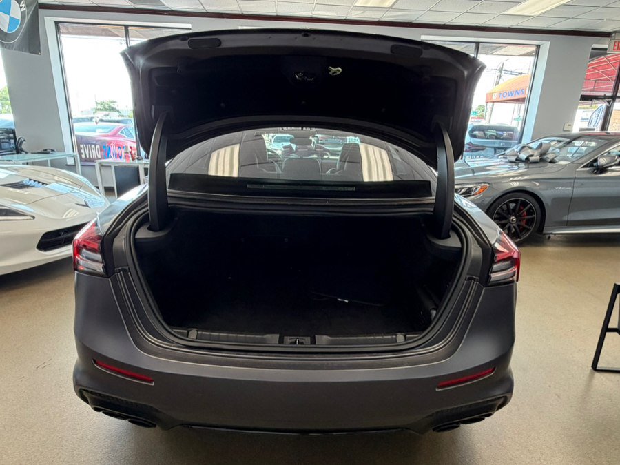 Used 2022 Maserati Ghibli Modena RWD image 24