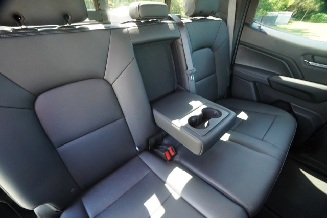 Used 2026 GMC Canyon Elevation w/ Convenience Package RWD image 22