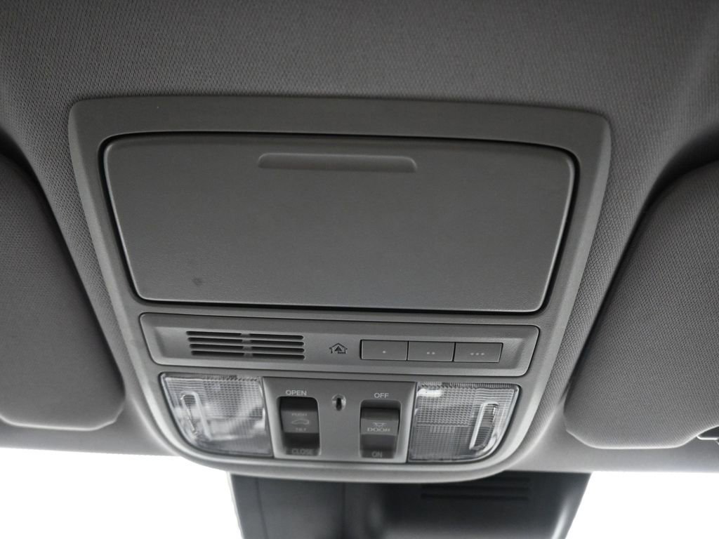 Used 2018 Honda CR-V EX-L image 27