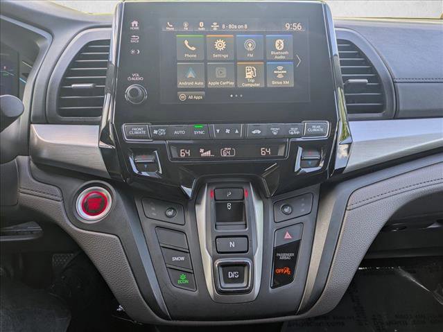 Used 2018 Honda Odyssey EX-L image 14