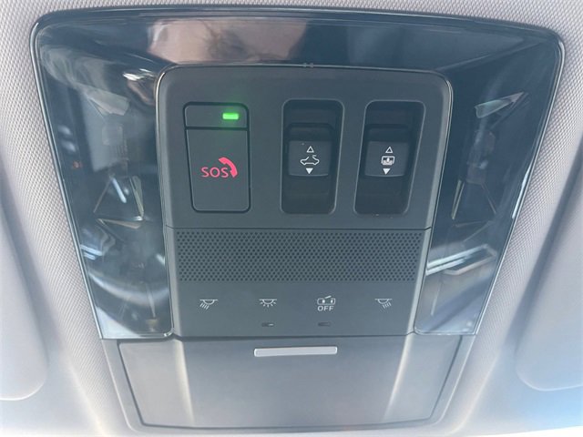 Used 2025 Mitsubishi Outlander SEL image 22