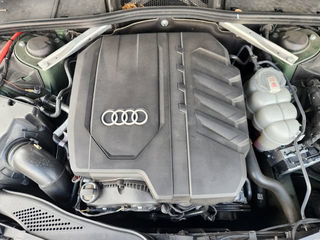 Used 2024 Audi A5 2.0T Premium Plus AWD/4WD image 31